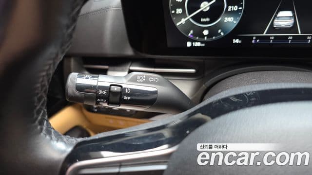 Kia Carnival 4세대 Prestige, 2021 15