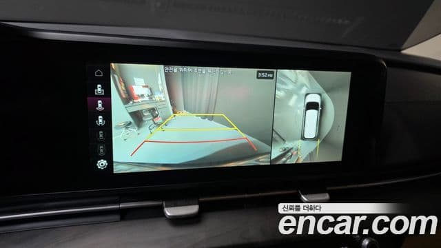 Kia Carnival 4세대 Prestige, 2021 16