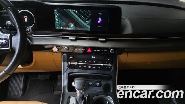 Kia Carnival 4세대 Prestige, 2021 17