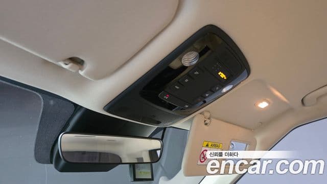 Kia Carnival 4세대 Prestige, 2021 19