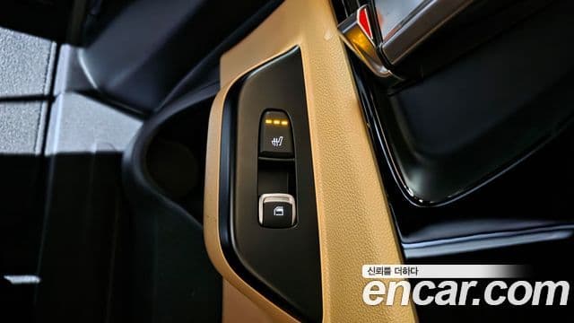 Kia Carnival 4세대 Prestige, 2021 20