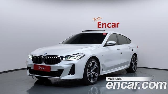 BMW 6시리즈 GT (G32) 630i xDrive M Sport, 2024 1