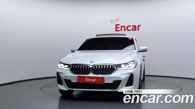 BMW 6시리즈 GT (G32) 630i xDrive M Sport, 2024 3