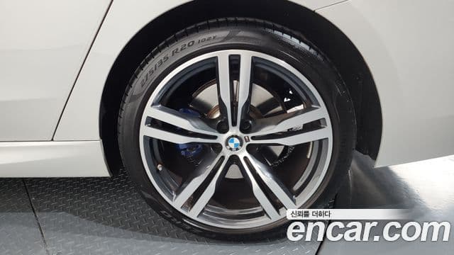 BMW 6시리즈 GT (G32) 630i xDrive M Sport, 2024 все фото