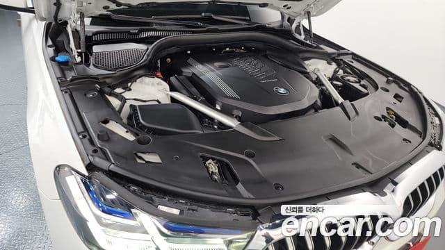 BMW 6시리즈 GT (G32) 630i xDrive M Sport, 2024 6