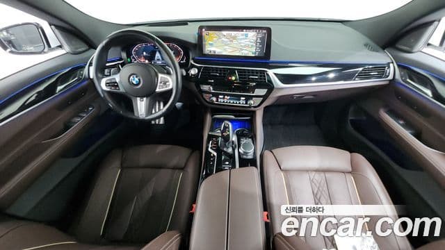 BMW 6시리즈 GT (G32) 630i xDrive M Sport, 2024 7