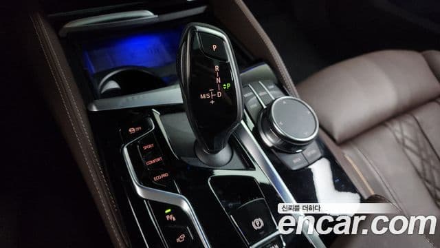 BMW 6시리즈 GT (G32) 630i xDrive M Sport, 2024 9