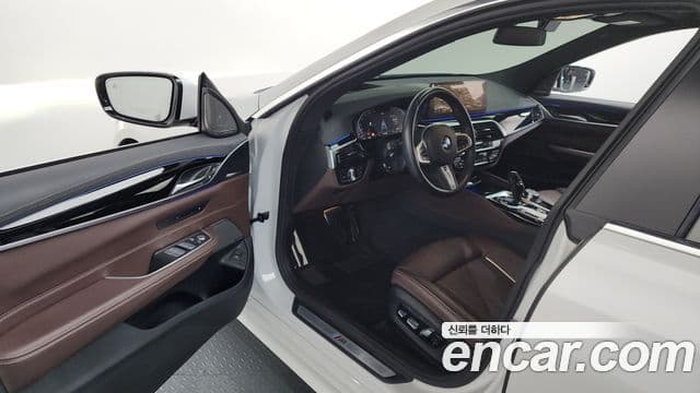 BMW 6시리즈 GT (G32) 630i xDrive M Sport, 2024 10