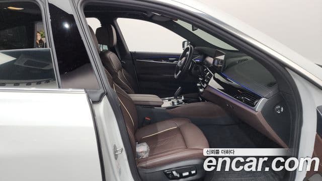 BMW 6시리즈 GT (G32) 630i xDrive M Sport, 2024 11