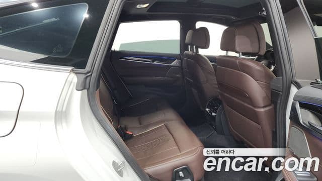 BMW 6시리즈 GT (G32) 630i xDrive M Sport, 2024 12