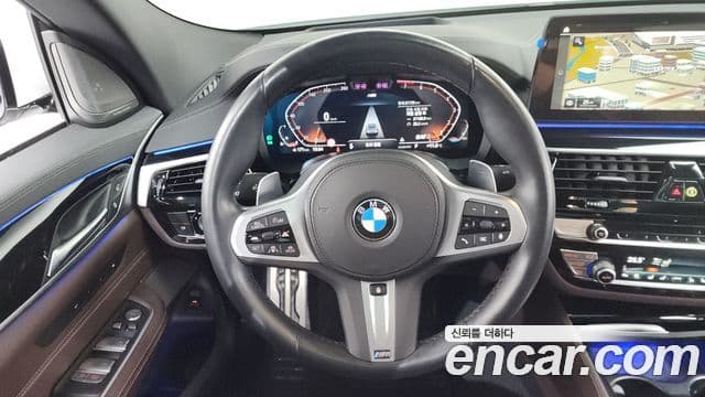 BMW 6시리즈 GT (G32) 630i xDrive M Sport, 2024 13