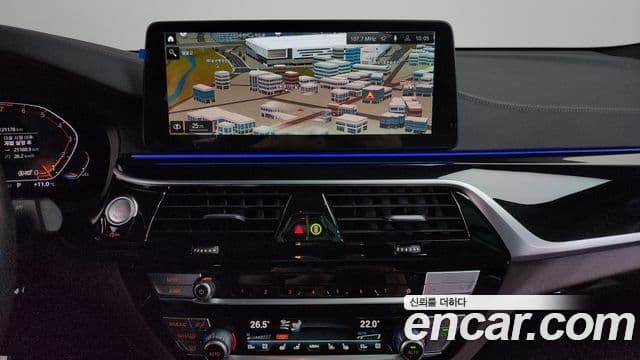 BMW 6시리즈 GT (G32) 630i xDrive M Sport, 2024 14