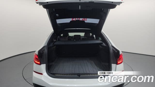 BMW 6시리즈 GT (G32) 630i xDrive M Sport, 2024 20