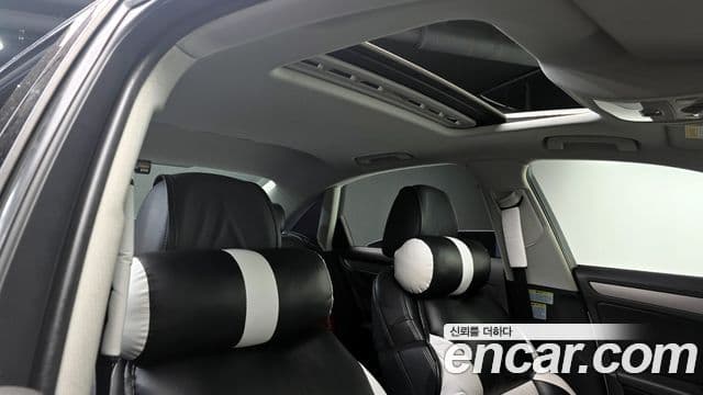 Audi New A4 B8, 2015 18