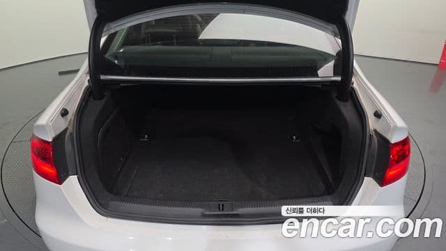 Audi New A4 B8, 2015 20