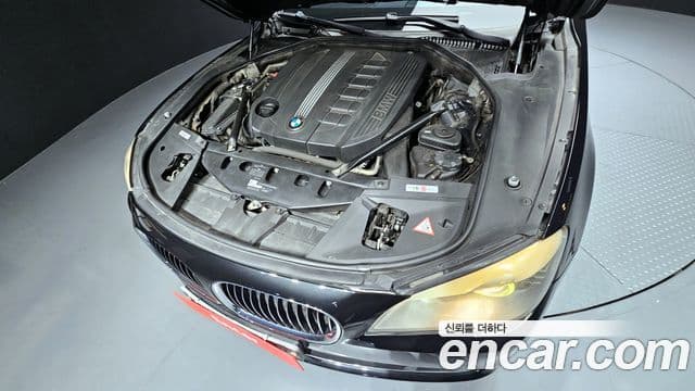 BMW 7시리즈 (F01) 730Ld, 2012 6