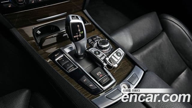 BMW 7시리즈 (F01) 730Ld, 2012 9