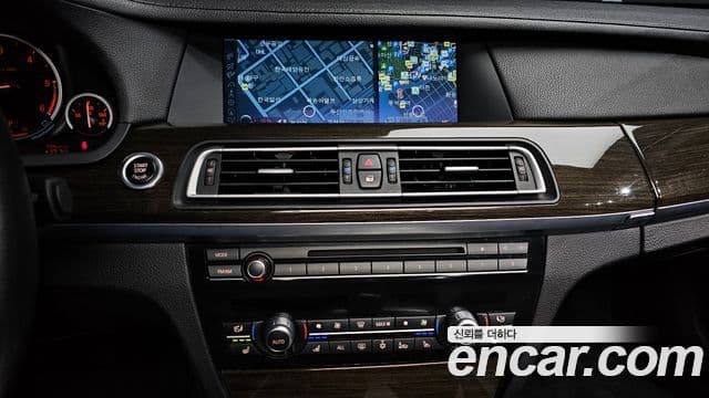 BMW 7시리즈 (F01) 730Ld, 2012 14