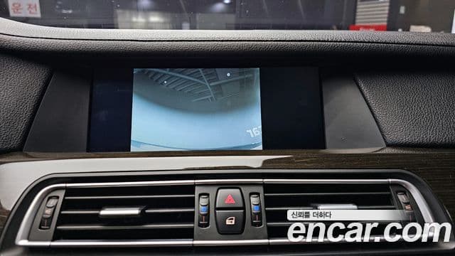 BMW 7시리즈 (F01) 730Ld, 2012 15