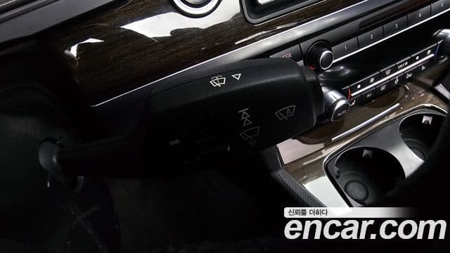 BMW 7시리즈 (F01) 730Ld, 2012 16