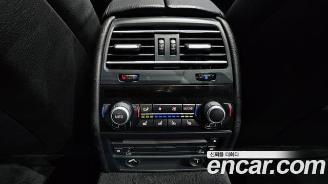 BMW 7시리즈 (F01) 730Ld, 2012 17