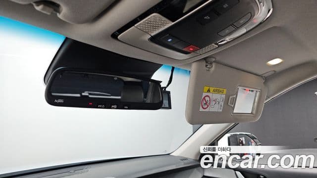 Hyundai Palisade Exclusive, 2022 16