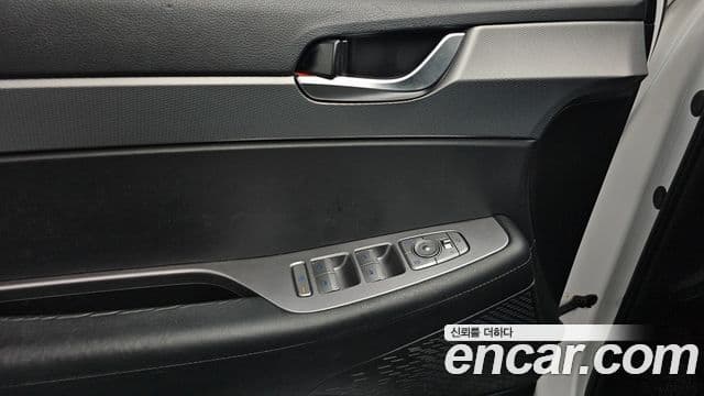 Hyundai Palisade Exclusive, 2022 17