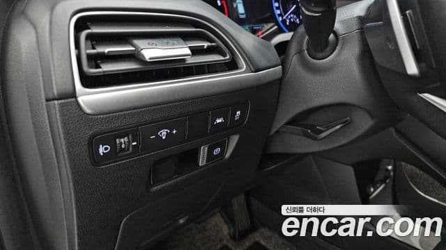 Hyundai Palisade Exclusive, 2022 18