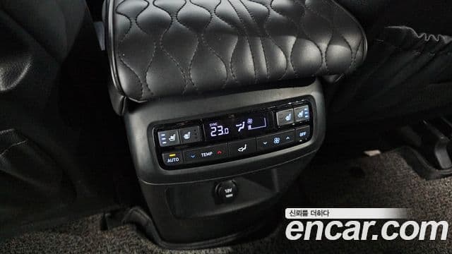 Hyundai Palisade Exclusive, 2022 19