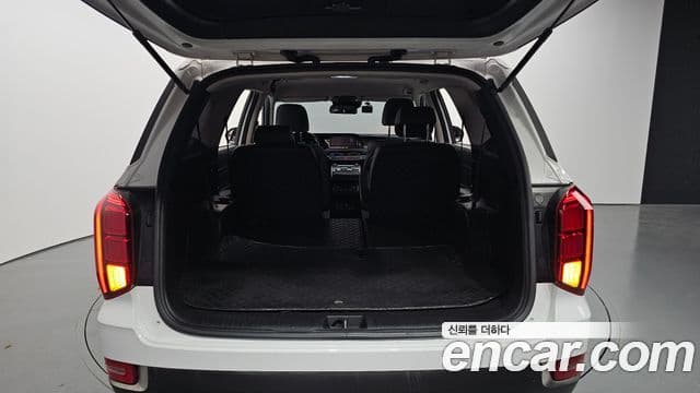 Hyundai Palisade Exclusive, 2022 20