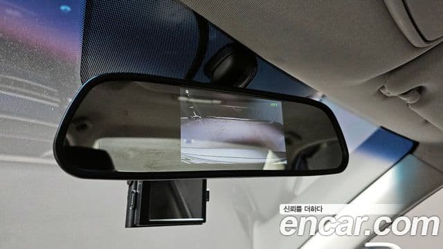 Hyundai NF Sonata 트랜스폼 Premier, 2008 17