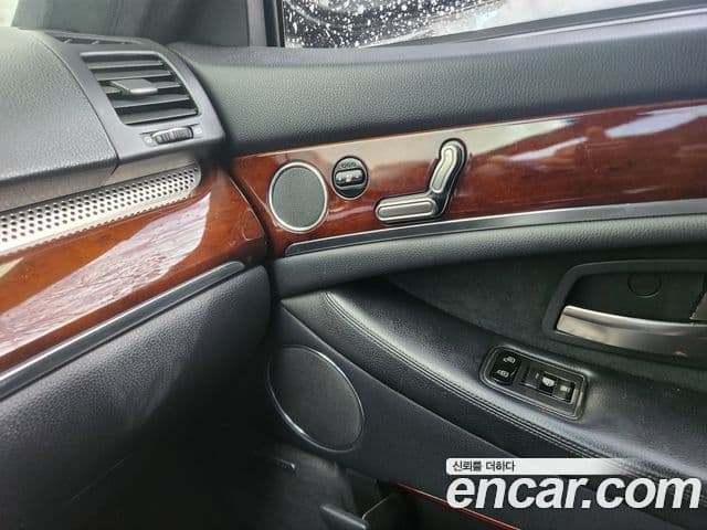 KG모빌리티(SsangYong) Chairman W VVIP, 2011 18