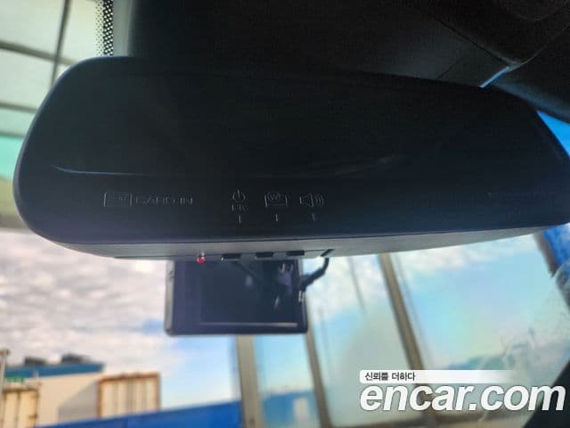 KG모빌리티(SsangYong) Chairman W VVIP, 2011 19