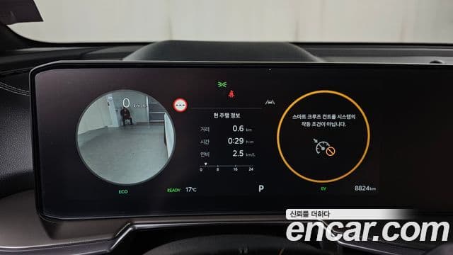 Kia The / новый New Sorento 4세대 Gravity, 2024 8