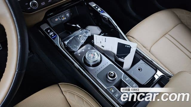 Kia The / новый New Sorento 4세대 Gravity, 2024 9
