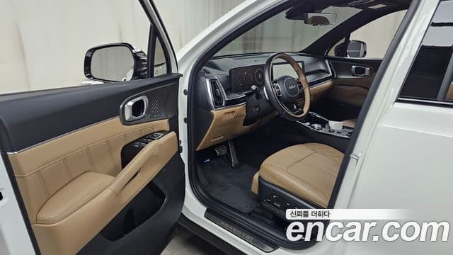 Kia The / новый New Sorento 4세대 Gravity, 2024 10