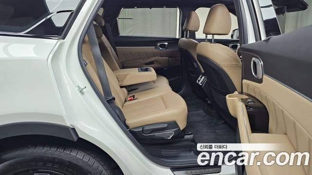 Kia The / новый New Sorento 4세대 Gravity, 2024 12