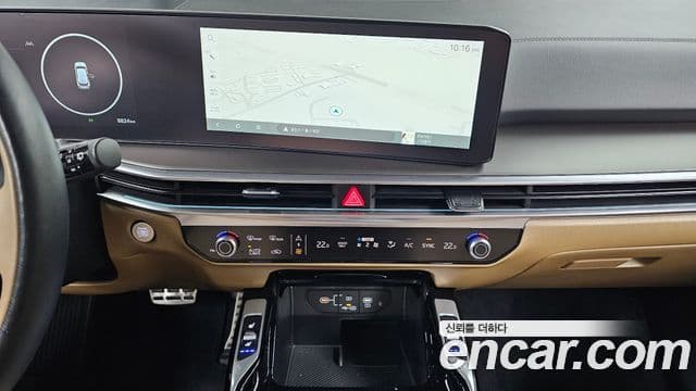 Kia The / новый New Sorento 4세대 Gravity, 2024 14