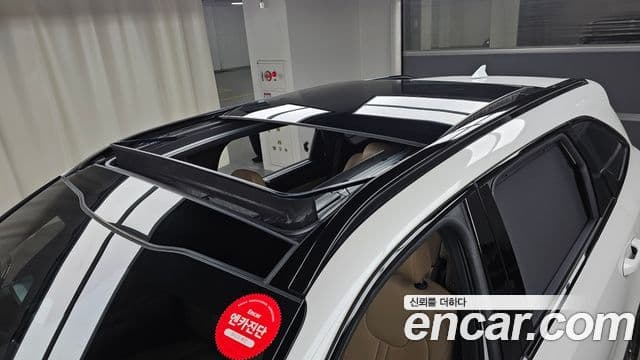 Kia The / новый New Sorento 4세대 Gravity, 2024 19