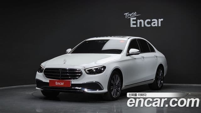 Mercedes-Benz E-класс W213 Exclusive, 2023 1