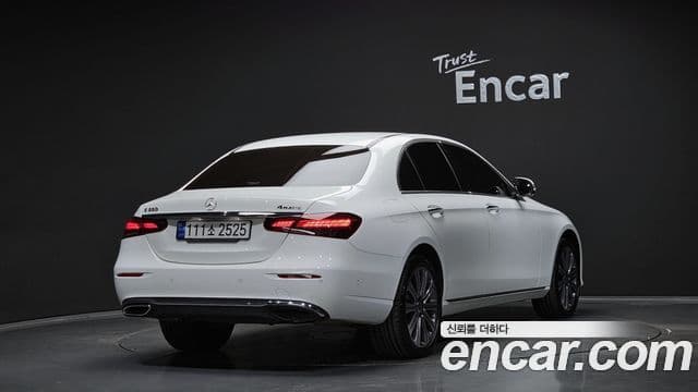 Mercedes-Benz E-класс W213 Exclusive, 2023 2