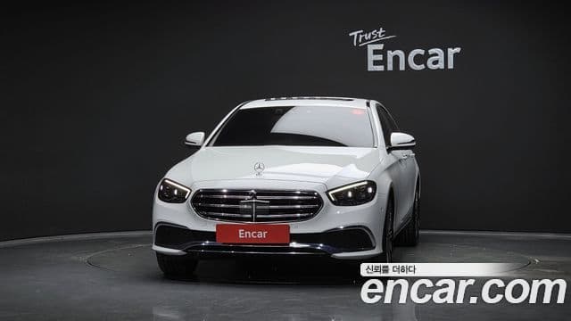 Mercedes-Benz E-класс W213 Exclusive, 2023 3
