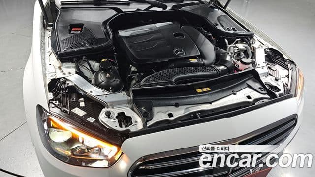 Mercedes-Benz E-класс W213 Exclusive, 2023 6