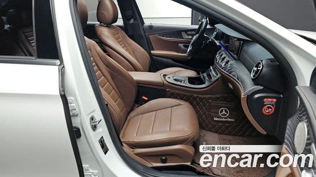 Mercedes-Benz E-класс W213 Exclusive, 2023 10