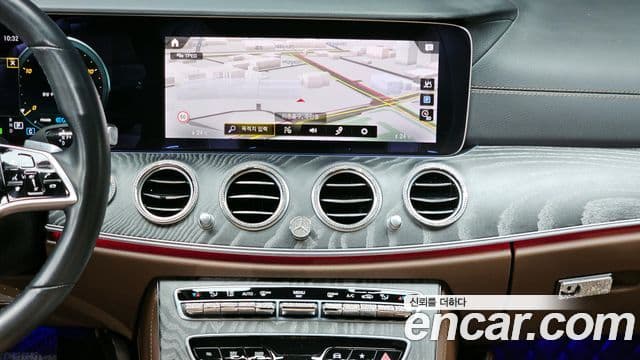 Mercedes-Benz E-класс W213 Exclusive, 2023 14