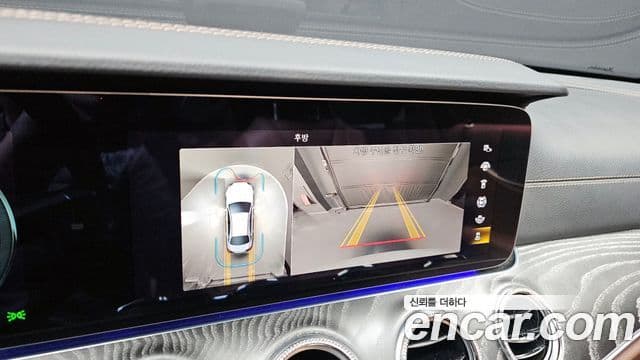 Mercedes-Benz E-класс W213 Exclusive, 2023 15