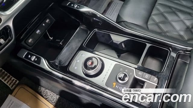 Kia Sorento 4세대 Signature, 2021 9