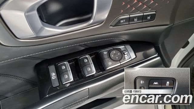 Kia Sorento 4세대 Signature, 2021 17