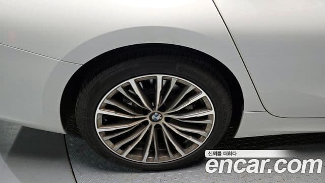 BMW 3시리즈 (G20) Luxury, 2022 все фото