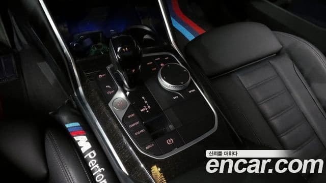 BMW 3시리즈 (G20) Luxury, 2022 9
